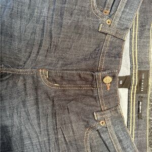The Limited Women’s Blue Jeans
